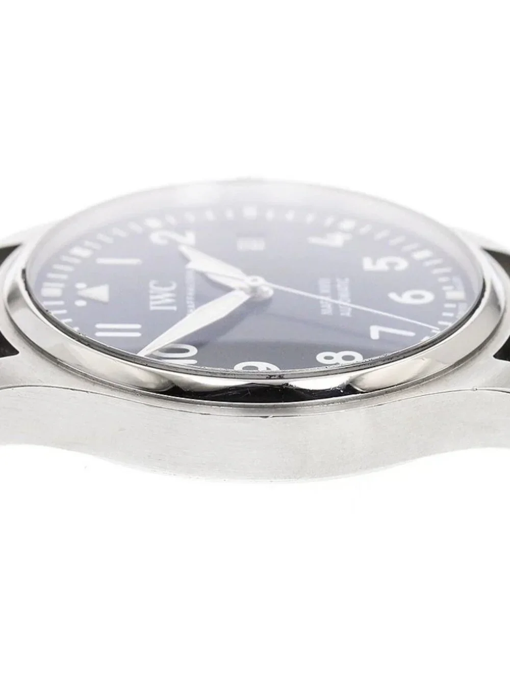 IWC SCHAFFHAUSEN Pilot watch mark XVIII IW327010 Petit Prince AT Men's_968984